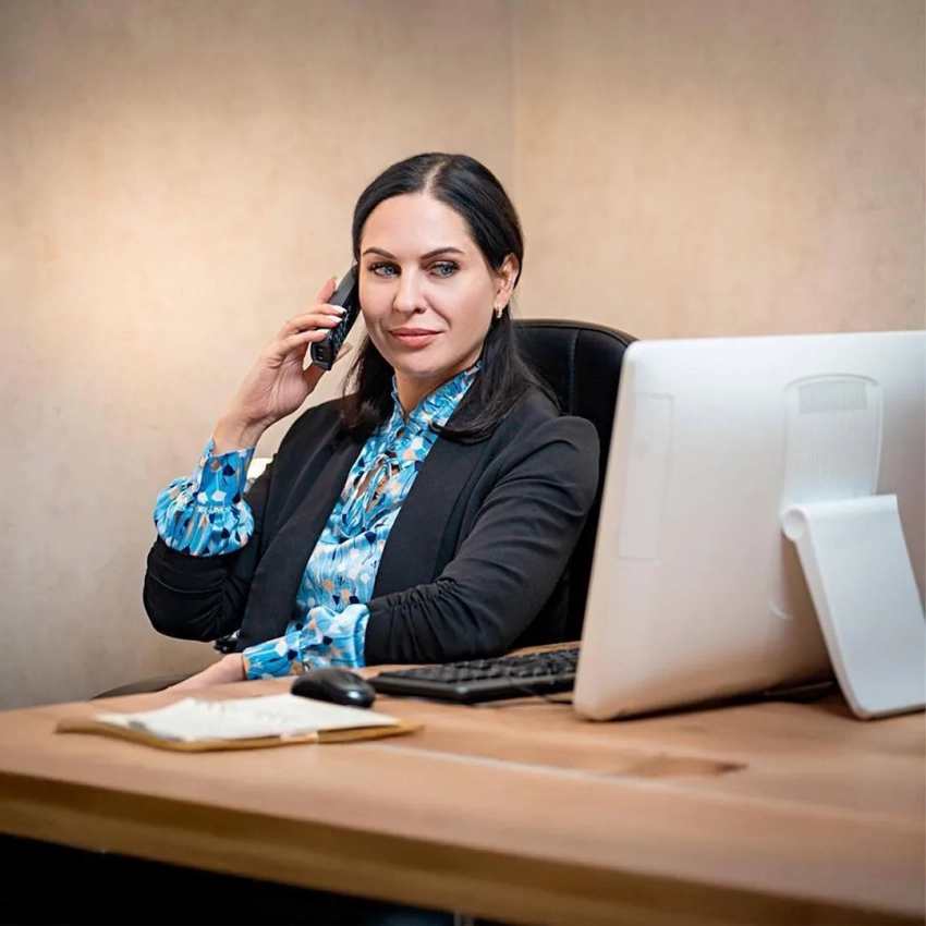 «Блокнот Таганрог» ищет амбициозного менеджера по продажам