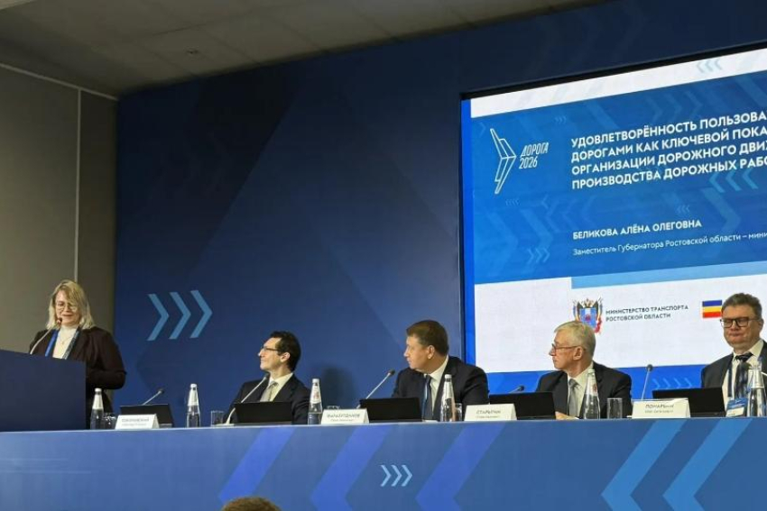 На Дону предложили изменить вектор оценки качества дорожных работ