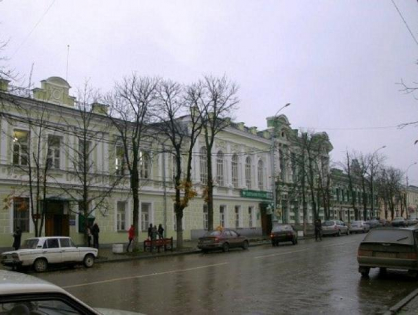 Таганрожцы решили, что в первую очередь надо улучшить улицу Петровскую