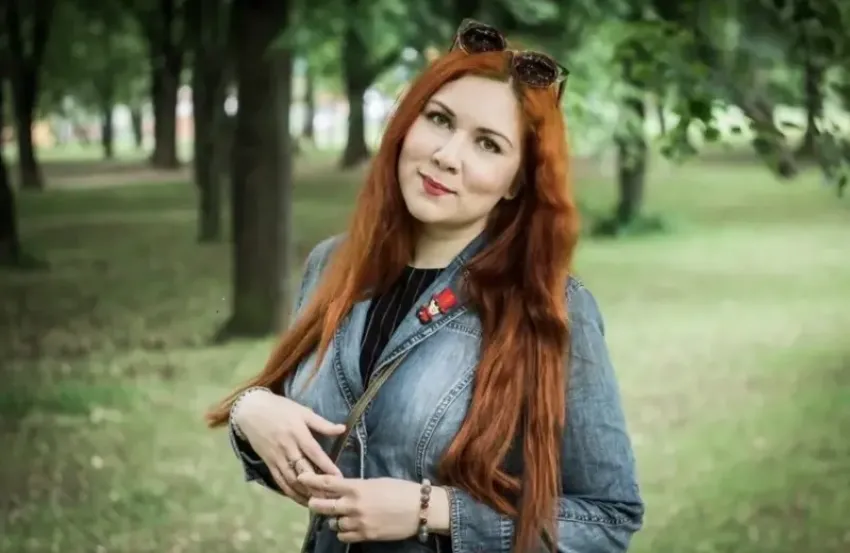 От жуткой смерти в Крокус Сити Холле таганроженку спасло пальто