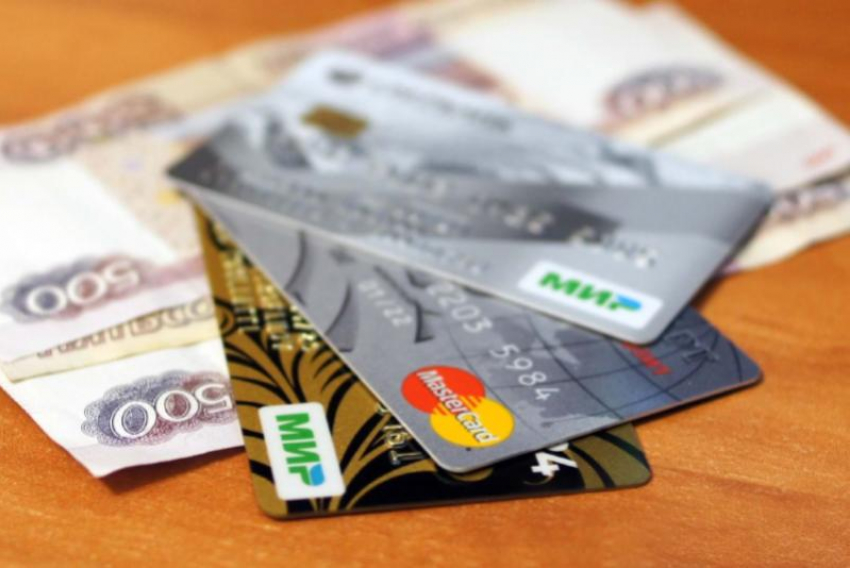 Предупреждение таганрожцам: мошенники придумали новый способ кражи денег с банковских карт