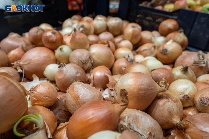 Почему в Таганроге картошка — самая дорогая, а яблоки — самые дешёвые? Простой разбор цен по овощам и фруктам