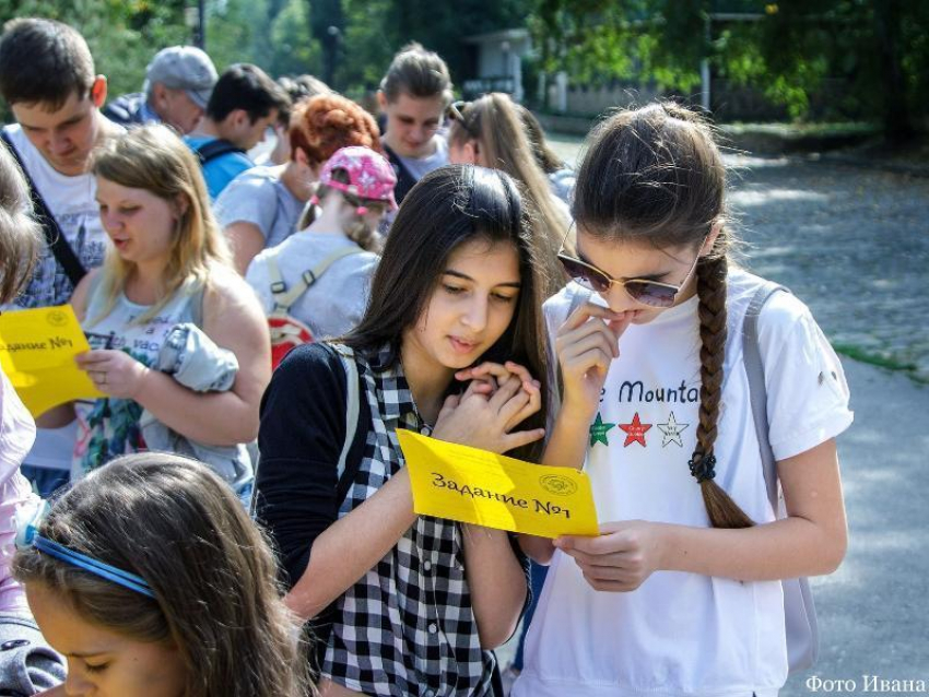 Таганрожцев приглашают на квест, посвященный Крымской войне