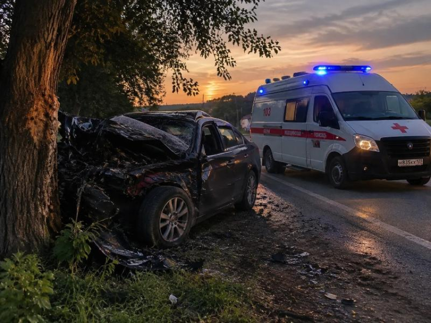 Погубил трёх пассажиров: суд вынес суровый приговор за «пьяную» аварию под Таганрогом