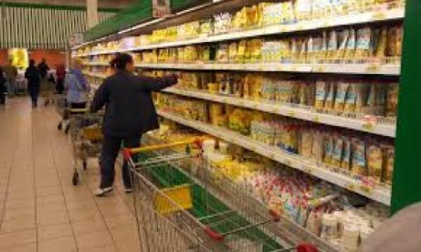 В магазинах Таганрога нашли некачественную продукцию