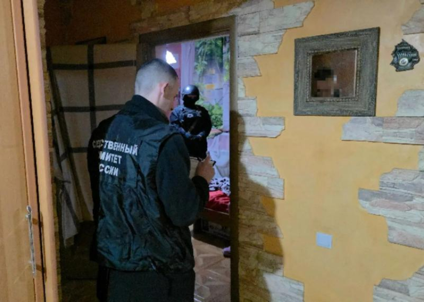 Жительницу Неклиновского района задержали за содействие террористической организации