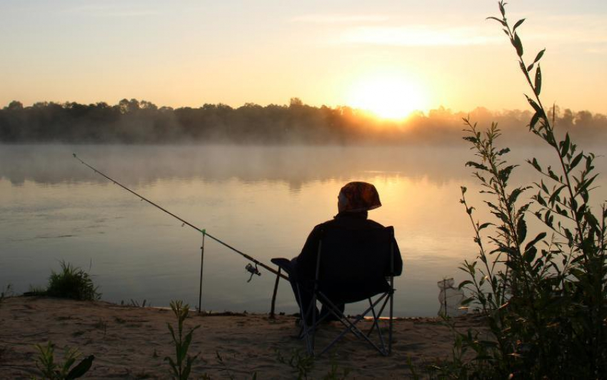 Таганрожцам необходимо знать  новые детали  правил любительской рыбалки