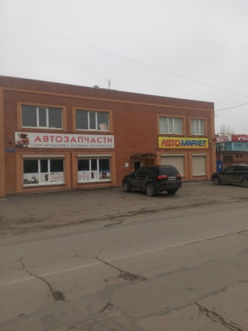 «Наслаждаюсь этим сериалом»: таганрожцы сравнили ремонт дорог в городе в «Санта-Барбарой»