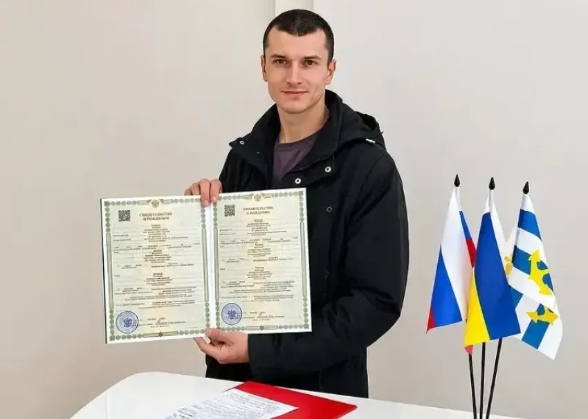 14-я двойня в этом году появилась на свет в Таганроге 