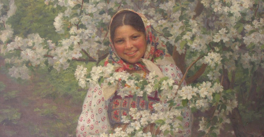 Таганрожцы голосуют в  интернете за полотна для «Закрытого показа»