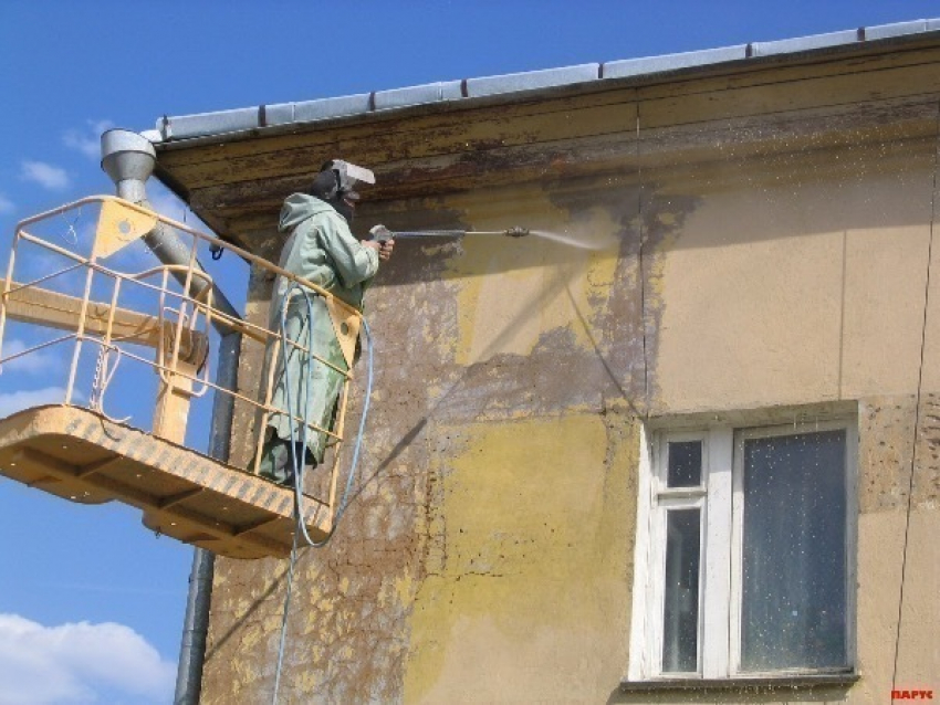 В Таганроге проверят программы капитального ремонта