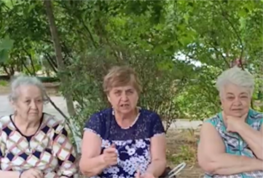 После обращения в «Блокнот» пенсионерам починили лифт, который не работал две недели