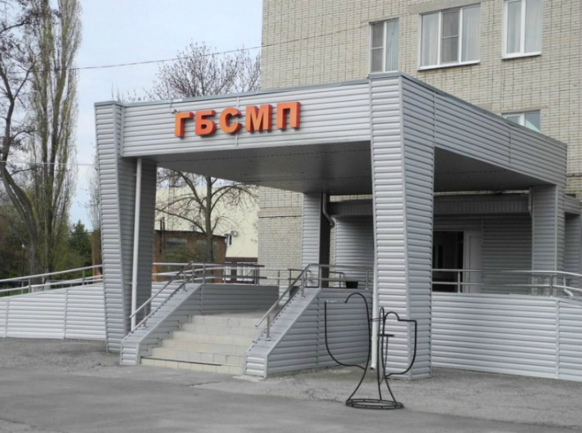 Четыре человека попали в больницу в Таганроге из-за утечки газа