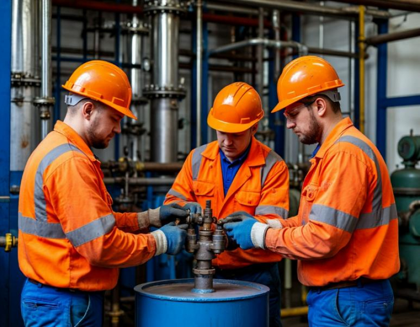 Котельную на Ленина в Таганроге оживят, но хозяина не накажут