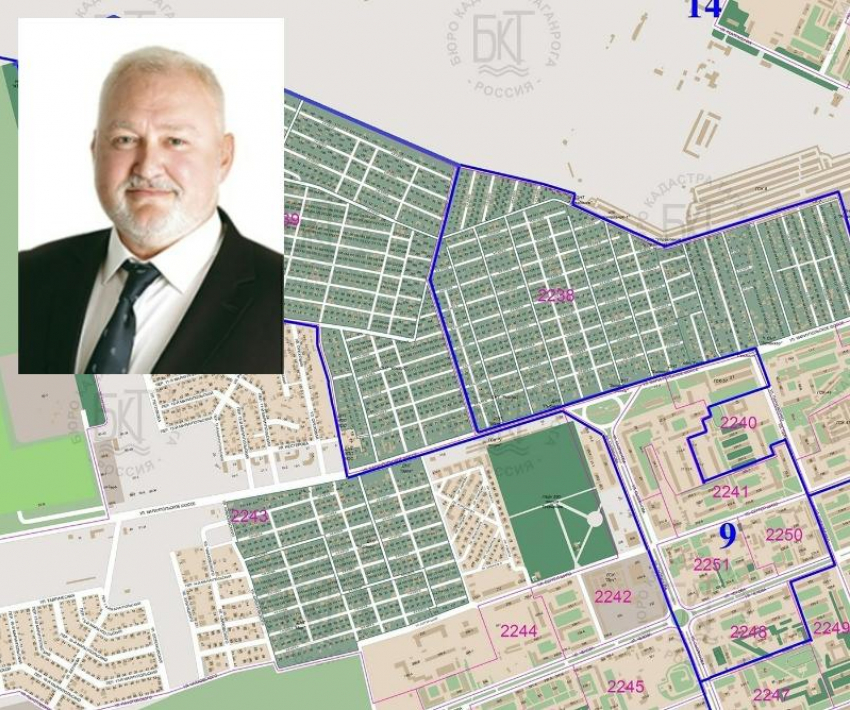 Депутат Олег Тимохин: директор оштрафованной транспортной компании, который сам себя курирует