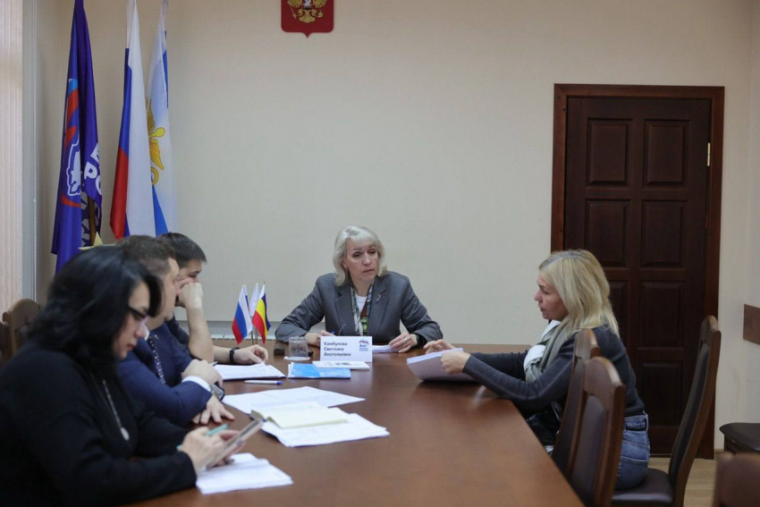 Сотни таганрогских семей планируют переселить в 2026 году