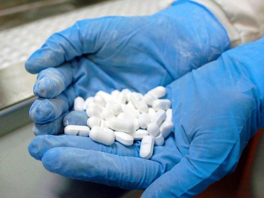 Бесплатные лекарства начали получать медучреждения Таганрога