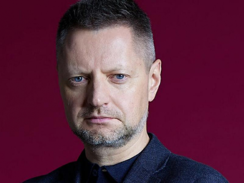 Проект «Пятая колонна»: иноагент Алексей Пивоваров