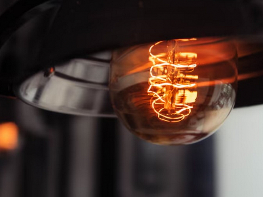 Ломакина снова во тьме: третье отключение за четыре дня