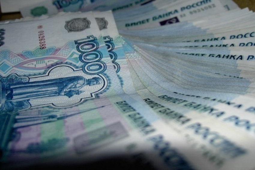В Таганроге активизируют борьбу с долгами по зарплате