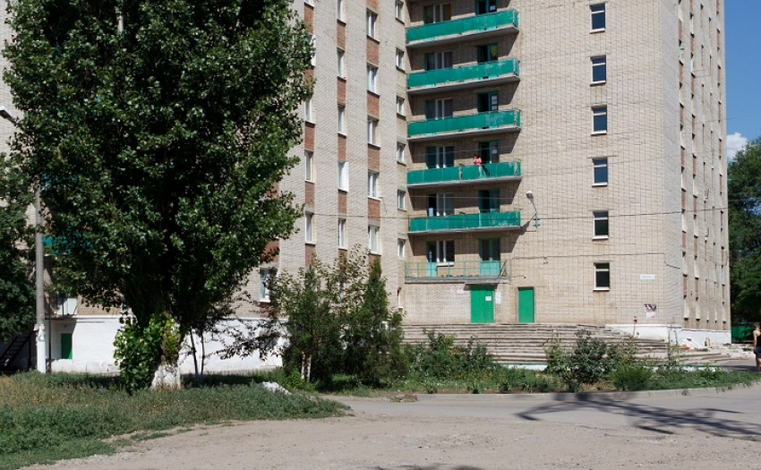 В Таганроге планируют привести в порядок студенческое общежитие: готовы заплатить почти 87 млн. рублей
