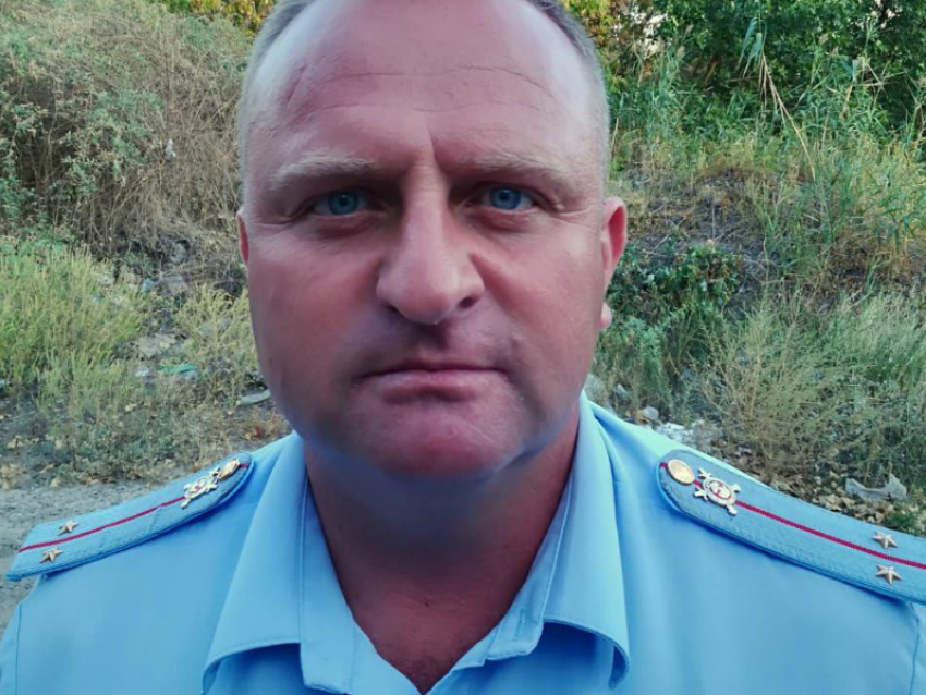 Полицейский главк отрицает обвинения в неоказании помощи лейтенанту Романову