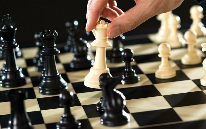 В Таганроге пройдет традиционный шахматный турнир памяти Владимира Дворковича