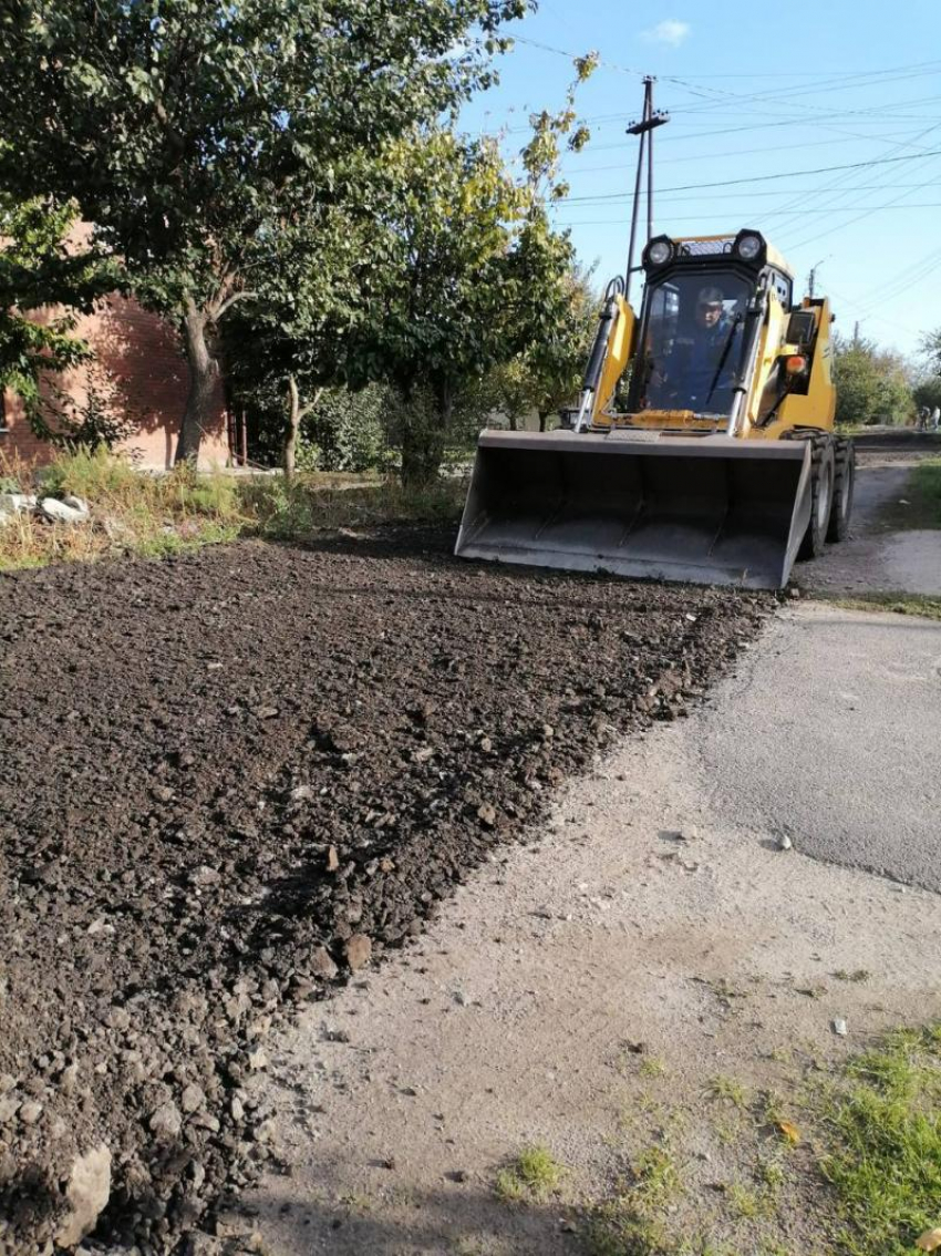 Сколько километров грунтовых дорог есть в Таганроге