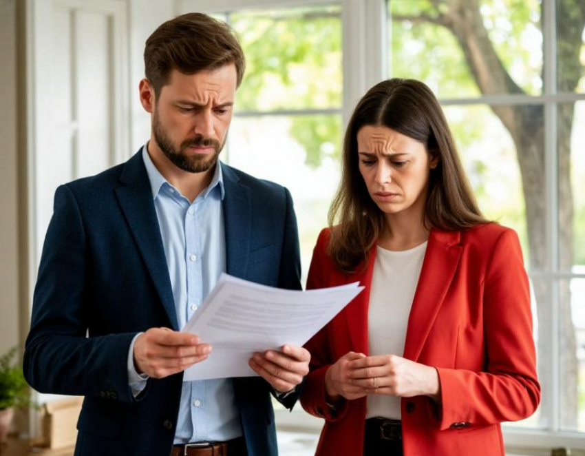 Новый закон может быть на руку таганрогским наследникам