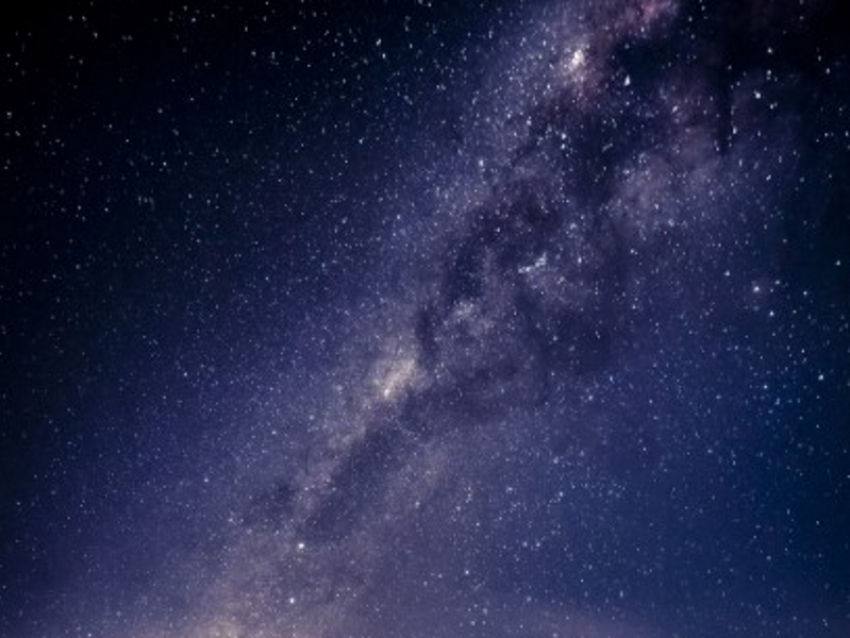 Метеорный поток Лириды: таганрожцам пообещали апрельский звездопад