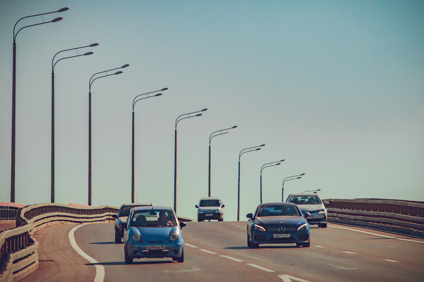 Таганрог станет новыми воротами в Крым 