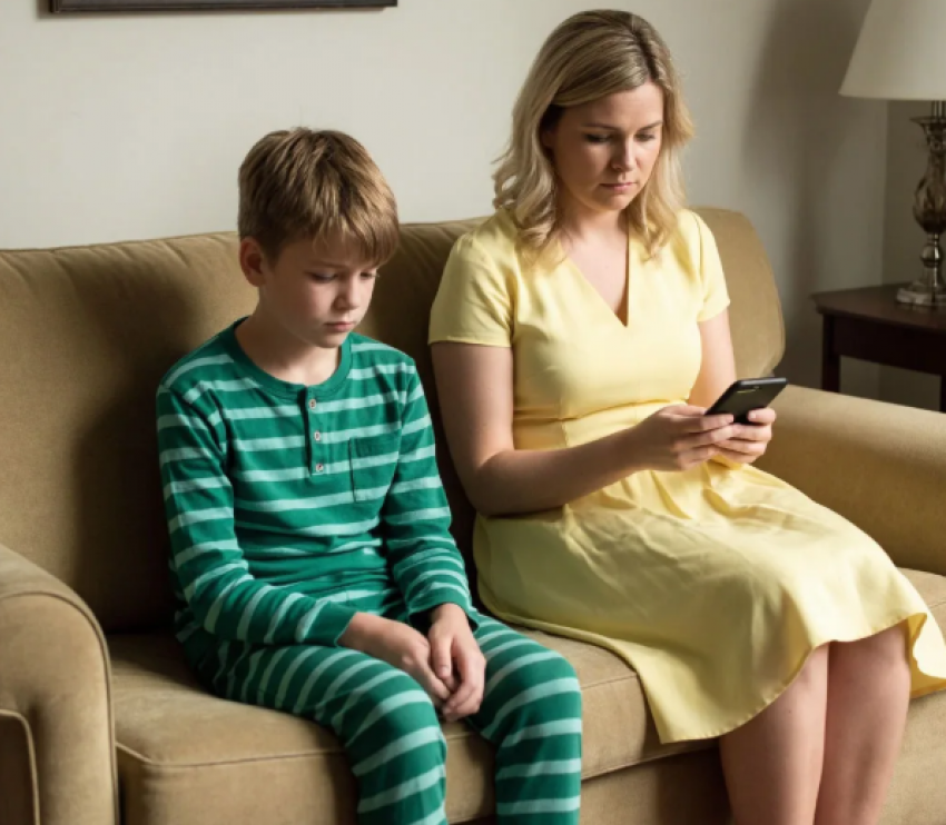 В Таганроге мать требует прекратить издевательство над сыном-инвалидом. Пойдут ли медицинские чиновники под суд? 