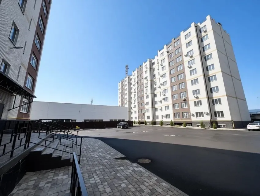 ЖК «Резиденция»: начните новую главу жизни в новом году