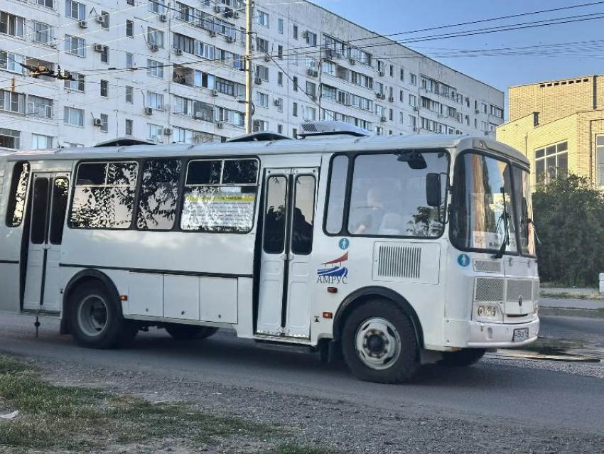 Сон после руля: как Минтранс позаботился о таганрогских водителях