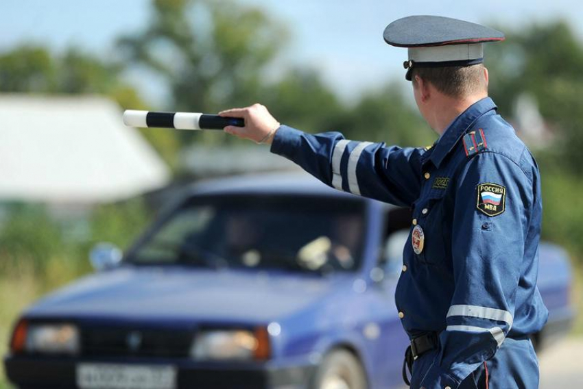 6 ДТП за один день: жара сводит таганрожцев с ума