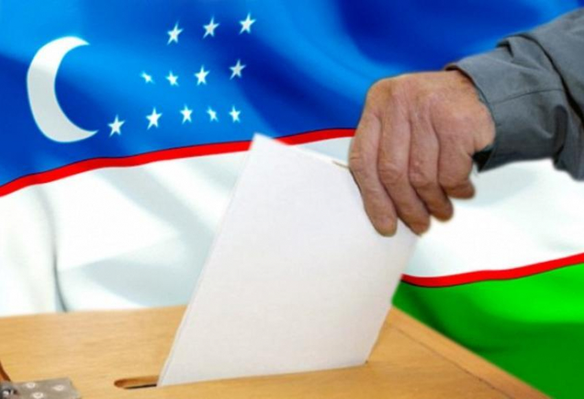 У граждан Узбекистана в Таганроге есть целый час для того, чтоб проголосовать