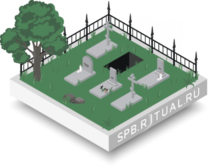 Новый формат ритуальных услуг в Санкт-Петербурге