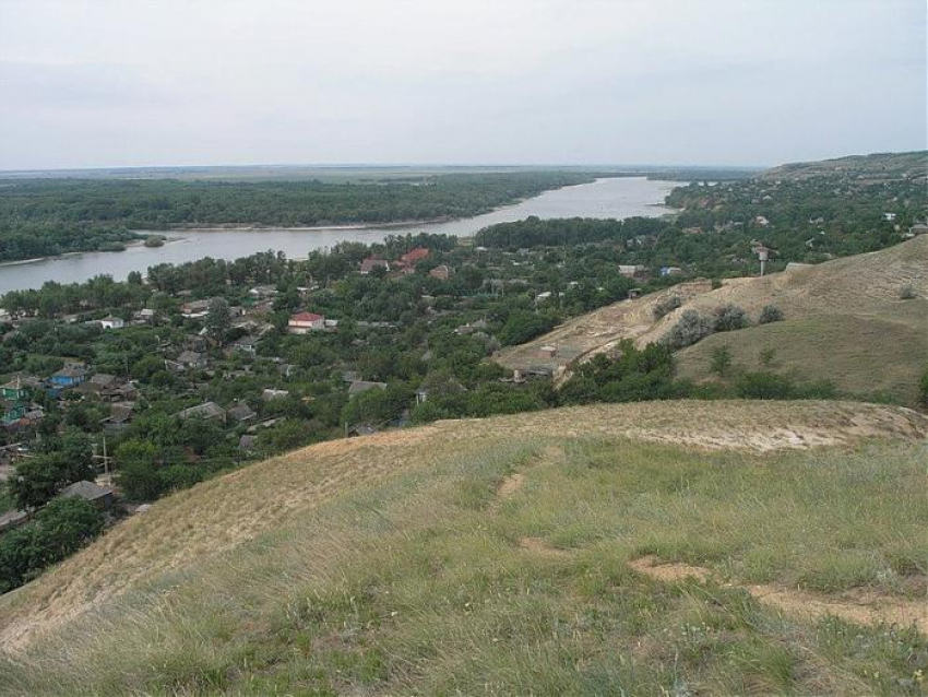 Киммерийцы: загадочные кочевники у берегов мыса Таганий рог