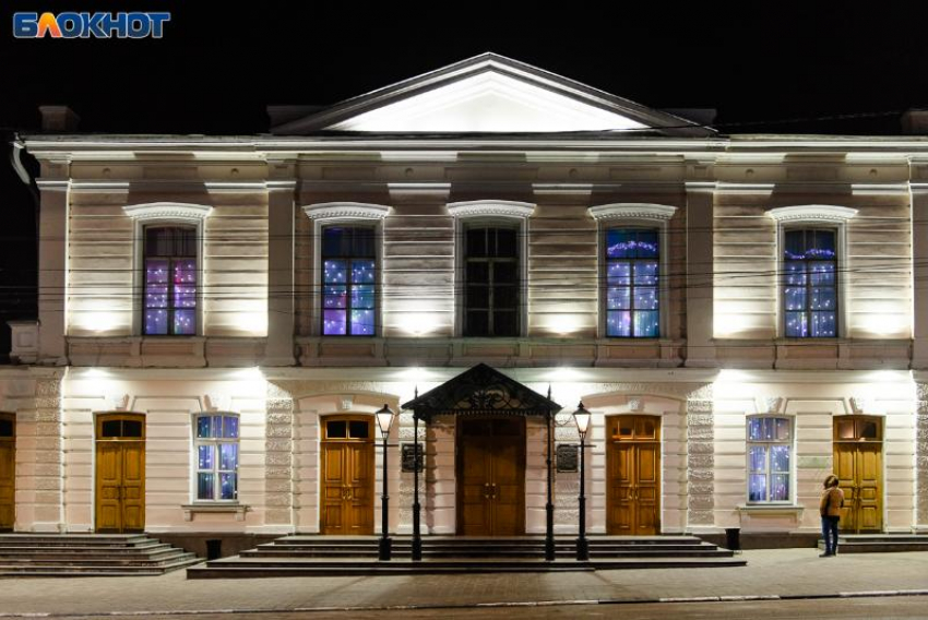 Культура против холода: куда сходить в Таганроге в морозные выходные 