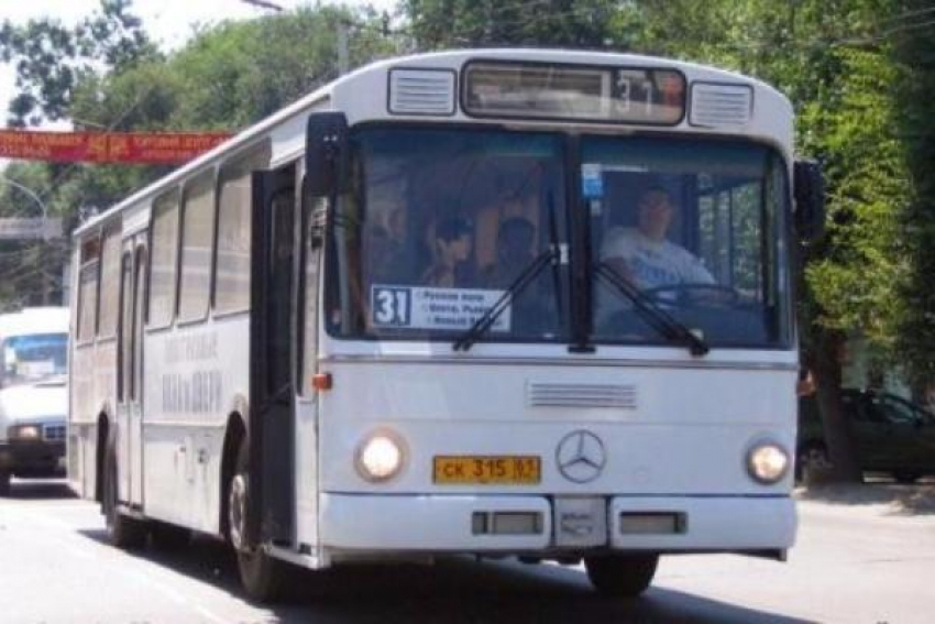 Причины смерти пассажира автобуса в Таганроге выяснит следствие