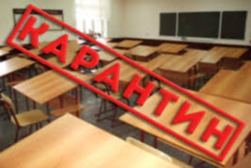 В Ростовской области с карантина сняли практически все учебные заведения