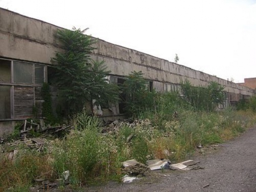  Таганрогский кожевенный завод могут признать объектом культурного наследия