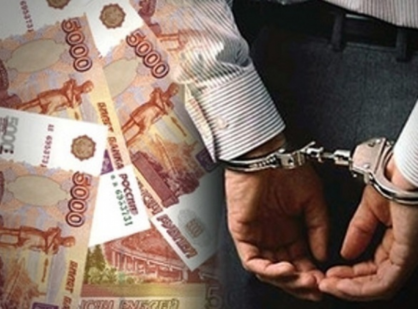 Таганрогский предприниматель «кинул» городской бюджет на 3 миллиона рублей