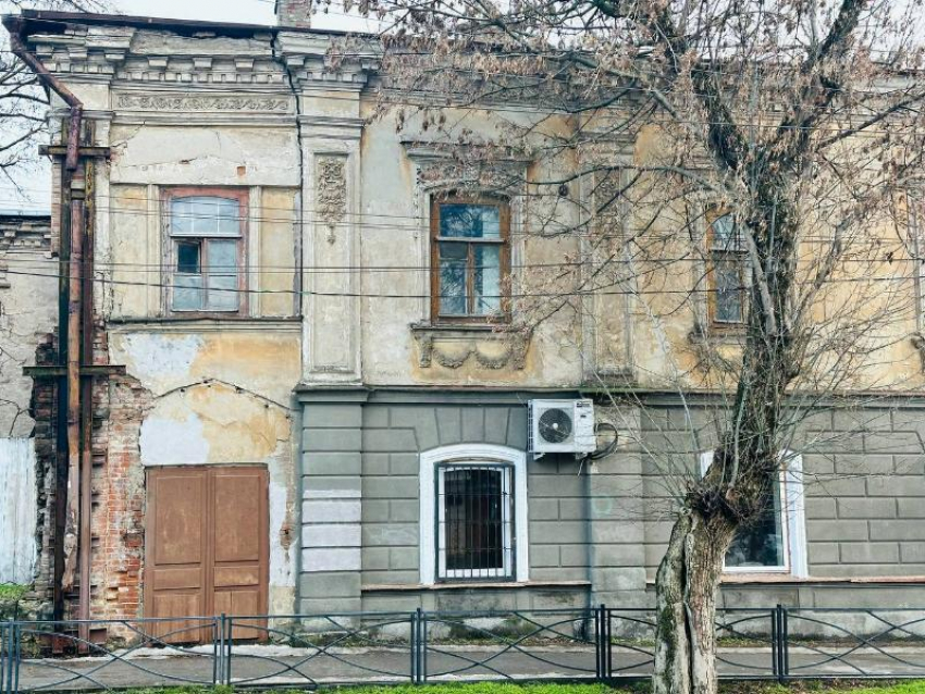 Пока Таганрог трещит по швам, ему планируют придать эстетику за 6,9 млн. рублей