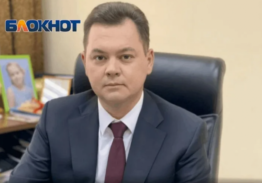 Глава администрации Андрей Фатеев обратился к таганрожцам