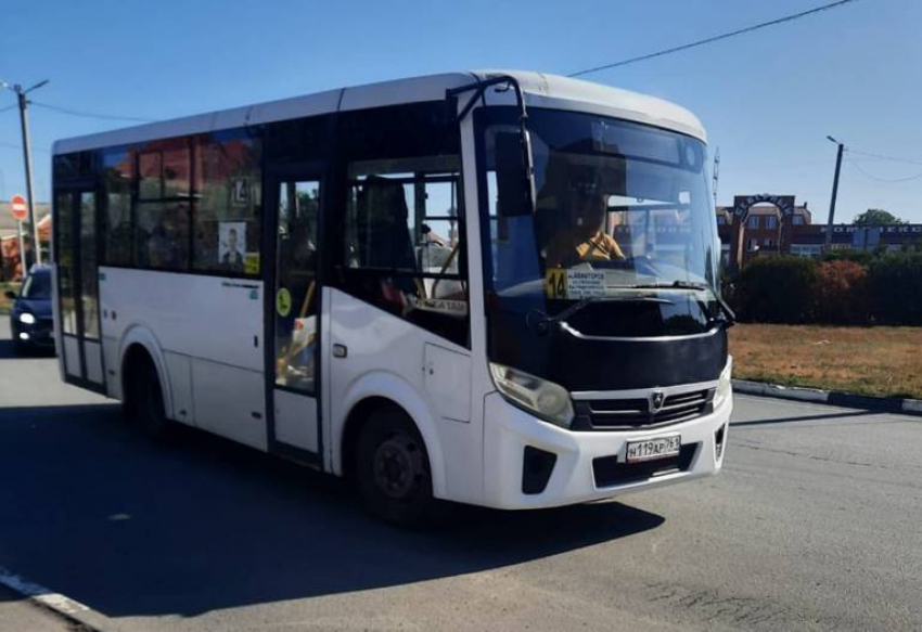 Сиестам бой! Власти Таганрога снова борятся с ленивыми маршрутчиками