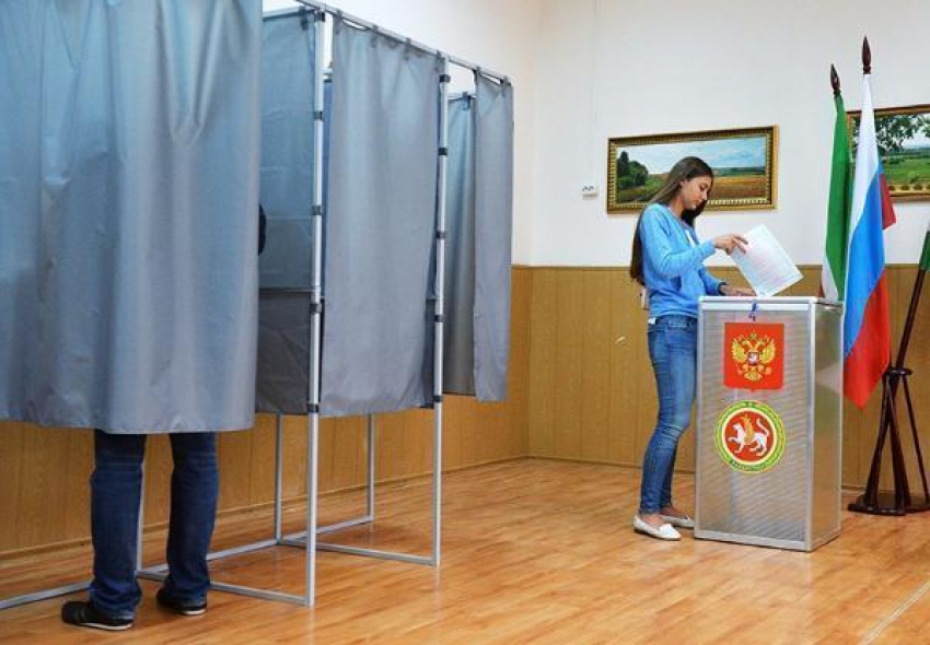 Выборы в Таганроге пройдут по уже отработанной технологии