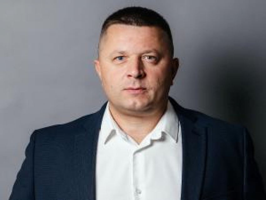 У таганрогского ФК «Форте» новый генеральный директор