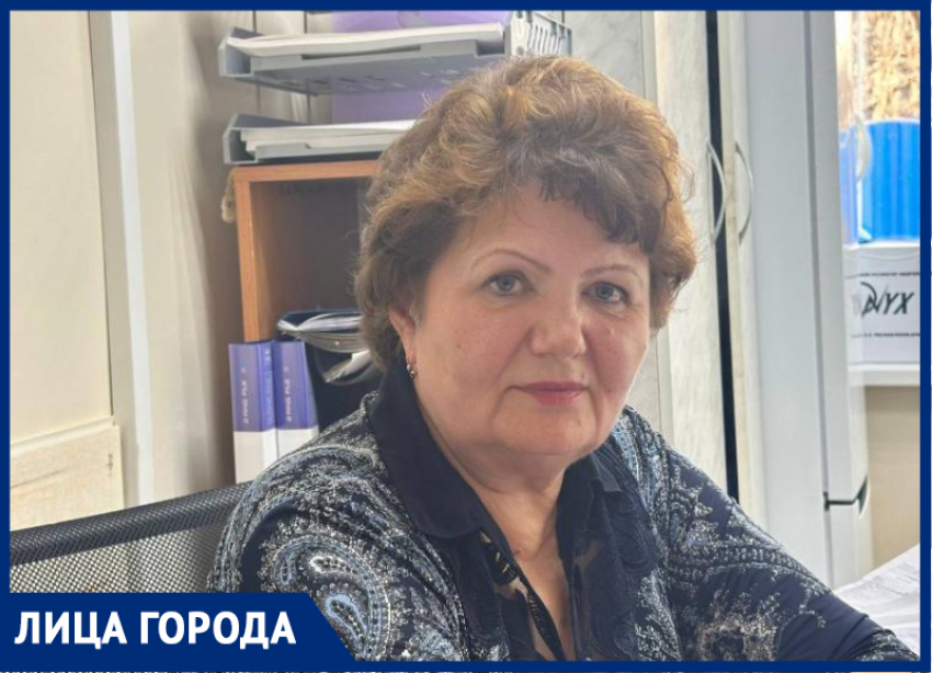 «Это моё служение»: 69-летняя таганроженка ухаживает за инвалидами, заботится об «особенном» сыне и смотрит с оптимизмом в будущее