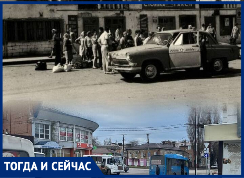 Как некогда процветающая автостанция превратилась в сгусток боли для таганрожцев